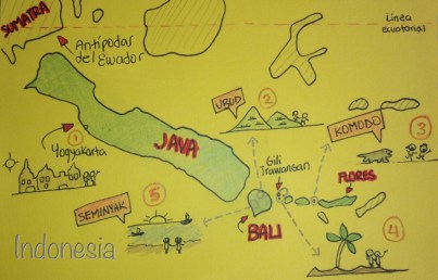 mapa-indonesia