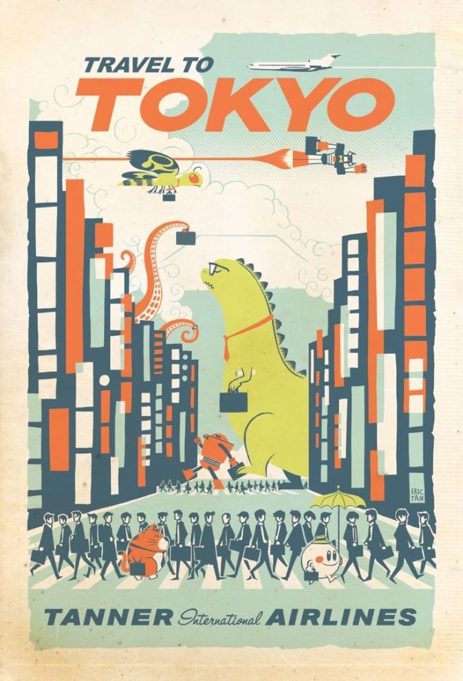 tokio